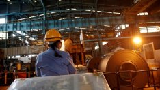 Производствената инфлация в Китай расте с най-бърз темп от над 5 години