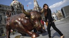 Чуждите инвестиции в китайски ДЦК растат за трети пореден месец през май