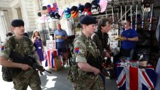 Туристите вероятно ще отбягват Лондон това лято след последната атака