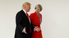 Тръмп рискува дипломатически сблъсък след критиките срещу лондонския кмет