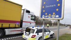 Външните министри на ЕС удължиха граничния контрол в Шенген с още три месеца