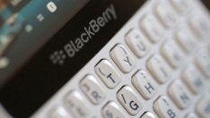 BlackBerry има последна изненада за феновете си - телефон с физическа клавиатура