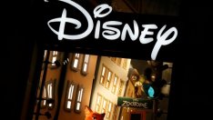 Резултатите на Disney не отговориха на очакванията