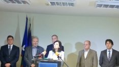 Партиите от Реформаторския блок подписаха споразумение за единство без ДСБ