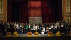 Стипендиантската програма „Готови за успех“ отпразнува 11 години