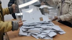 ЦИК: Резултатите от националния референдум не са задължителни