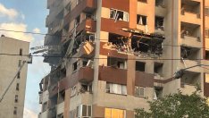 Израел удари военни обекти в Иран в операция "Изгряващ лъв"*