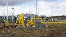 Натискът на САЩ да наводнят Балканите с американски газ предизвиква опасения в Брюксел