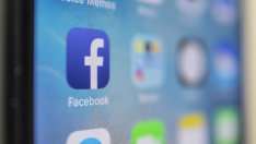 Facebook спира своите конкуренти на TikTok и Pinterest