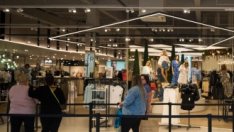 Апокалипсисът на търговските площи във Великобритания се задълбочава