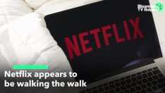 Netflix е готов да удържи на думата си