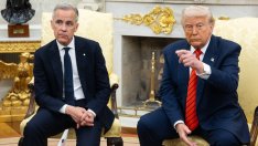 Тръмп наложи мито от 35% на Канада и планира общо мито за други страни