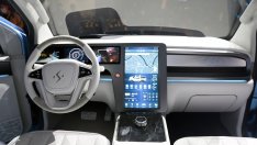 Nvidia ще помага на Foxconn да произвежда платформи за свързани и автономни коли