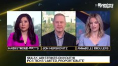 Кризата в Червено море и отражението върху икономиката