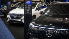 BNP Paribas преговаря за придобиване на бизнеса за лизинг на автомобили на Mercedes
