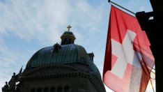 Замръзналите мечти на Швейцария за зелена енергия