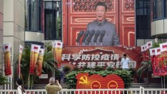 Това, че Китай сто години избягва опасностите, не е гаранция за стабилност