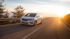 Дизелът на Opel покрива екологичните стандарти 