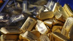 По-високите цени са увеличили стабилно продажбите на Lindt за 2023 г.