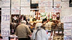 Високата инфлация поставя Централна Европа на тясно