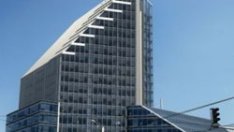 Гръцката GEK Terna започна изграждането на офис сграда в София