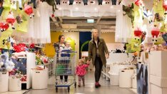 Продажбите от всички магазини на IKEA са достигнали 38,3 млрд. евро