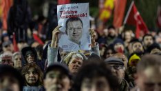 Защо турската опозиция не успява да пробие желязната хватка на Ердоган?