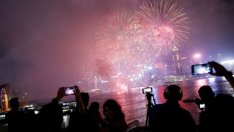 Само за 7 дни приходите от туризъм в Китай достигнаха 76 млрд. долара