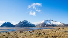 Вулканичният туризъм привлича все повече посетители в Исландия