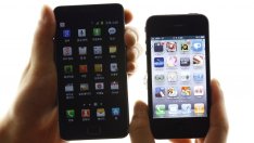 Apple и Samsung готови на извънсъдебно споразумение за патентите?