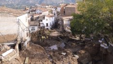 Испания започва най-голямата си възстановителна операция в мирно време след наводненията