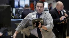 S&P 500 и Dow вече са на плюс от началото на годината