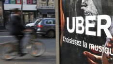 Uber стартира трансгранични пътувания
