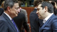 Драги: Правителствата в еврозоната да си свършат работата и да прокарат реформи