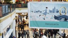Прогнозите на Tiffany за 2016 г. не оправдаха оценките на анализаторите