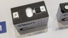 Производител на батерии излиза на борсата след сливане със SPAC компания