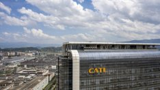 CATL може да измести LG Chem като водещ доставчик на батерии за електромобили