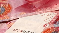 Китайският юан достигна 17-годишен връх срещу долара