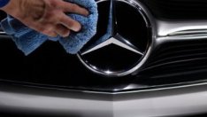 Daimler се цели в продажби за 100 млрд. евро   