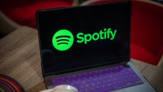Увеличаването на абонатите на Spotify надмина очакванията, но приходите не успяха