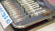 СЗО не препоръчва съчетаване на ваксини срещу Covid-19