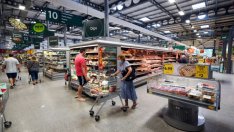 Британската инфлация се ускори до 3-годишен връх