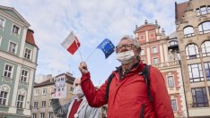 Полша е недоволна от ЕС, но не смята да последва пътя на Великобритания