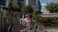 Турската икономика е отличникът в Г-20 през третото тримесечие