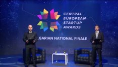 LogSentinel стана стартъп на годината на CESAwards у нас