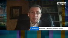Георги Димитров: Изкуственият интелект е повод за ентусиазъм, но и за страх
