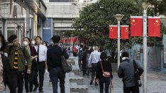 Китай обяви най-силния референтен курс на юана досега