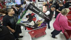 Часът на сладките сделки  