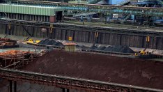 Индустриалното производство в еврозоната и ЕС се е свило през септември