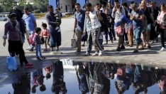 EК подписва споразуменията за 108 млн. евро за охрана на границите ни